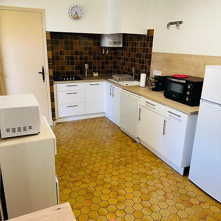 Maison Proche De La Cite Avec Jardin * Carcassonne