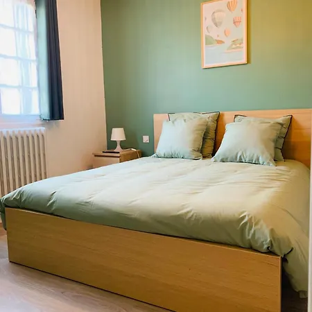 Maison Proche De La Cite Avec Jardin * Carcassonne