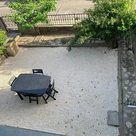 Maison Proche De La Cite Avec Jardin Dom wakacyjny Carcassonne