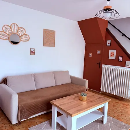 Maison Proche De La Cite Avec Jardin Carcassona