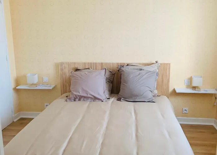 Maison Proche De La Cite Avec Jardin Carcassonne