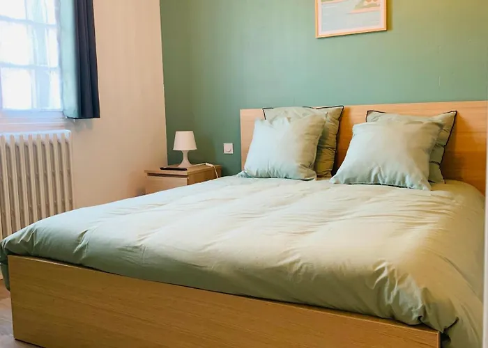 Maison Proche De La Cite Avec Jardin * Carcassonne